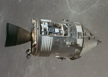Apollo 15
